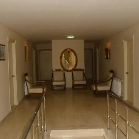 Akcay Resort Otel * 악차이