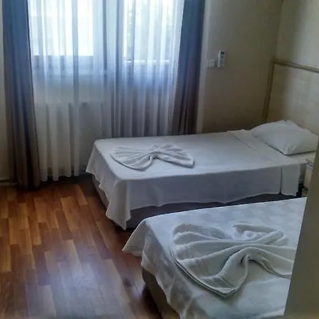 Akcay Resort Otel * Akçay