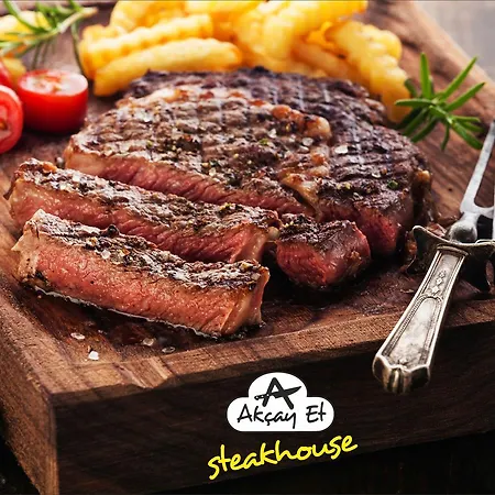 Akcay Resort Otel Hotel