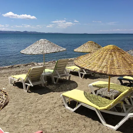 Hotel Akcay Resort Otel Akçay