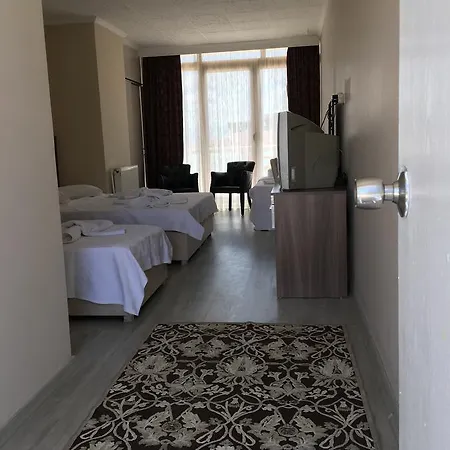 Akcay Resort Otel Akçay