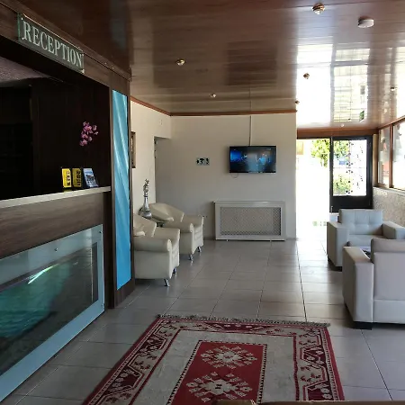 Akcay Resort Otel Akçay