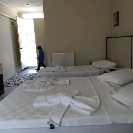 Akcay Resort Otel * Akçay