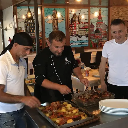 Akcay Resort Otel