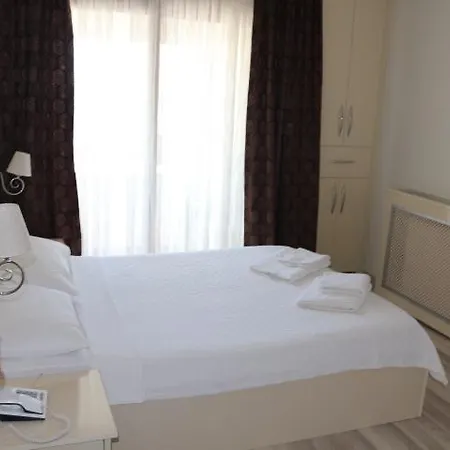 Akcay Resort Otel Akçay