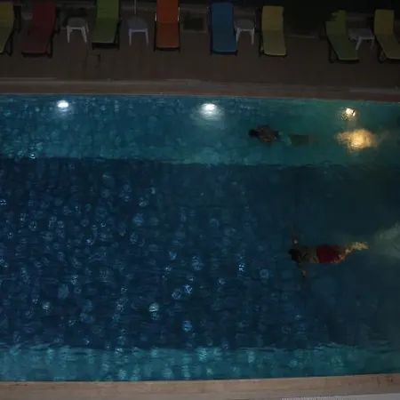 Akcay Resort Otel Hotel Akçay