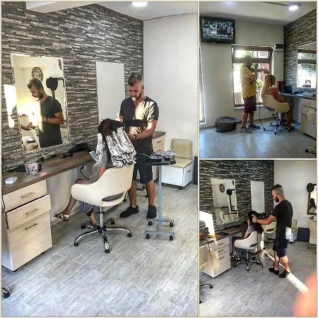 Akcay Resort Otel 악차이