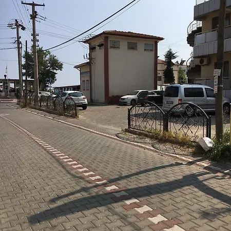 Akcay Resort Otel Hotel Akçay