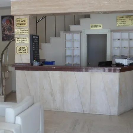 Akcay Resort Otel Akçay