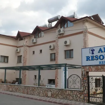 Akcay Resort Otel * Akçay