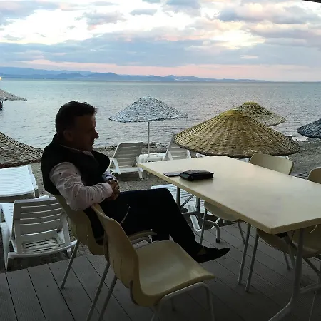 Akcay Resort Otel * Akçay