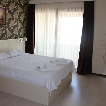 Akcay Resort Otel