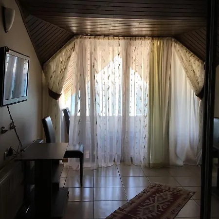 Akcay Resort Otel Hotel