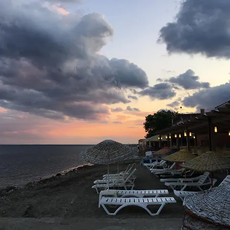 Otel Akcay Resort Otel Akçay