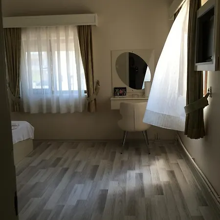 Otel Akcay Resort Otel Akçay