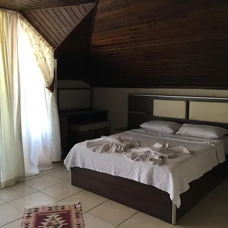 Otel Akcay Resort Otel Akçay