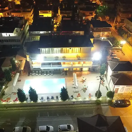 Akcay Resort Otel * Akçay