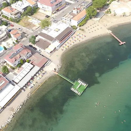Akcay Resort Otel Hotel