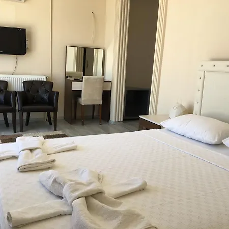 Akcay Resort Otel Hotel *
