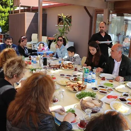 Akcay Resort Otel Hotel