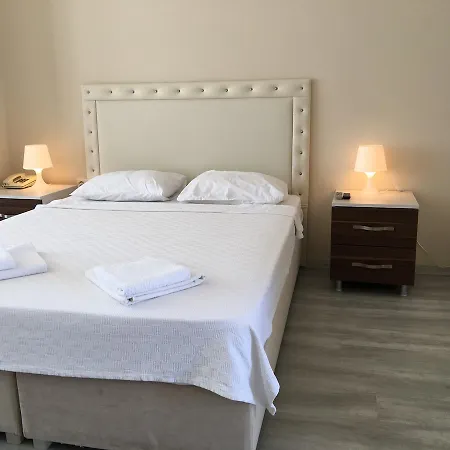 Otel Akcay Resort Otel