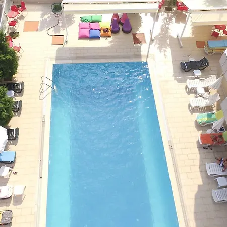 Akcay Resort Otel