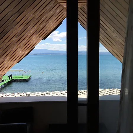 Akcay Resort Otel * Akçay