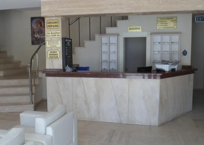 Akcay Resort Otel Akçay