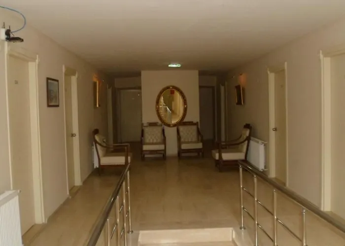 Akcay Resort Otel * Akçay