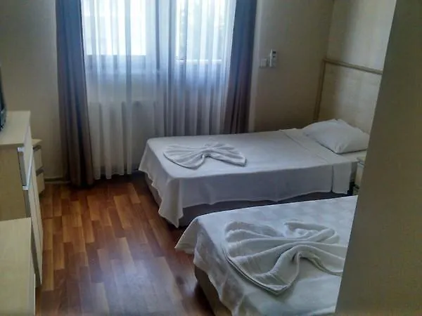 Akcay Resort Otel * Akçay