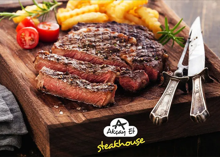 Akcay Resort Otel Hotel