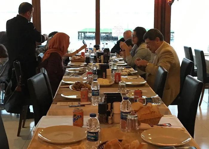 Akcay Resort Otel Hotel *