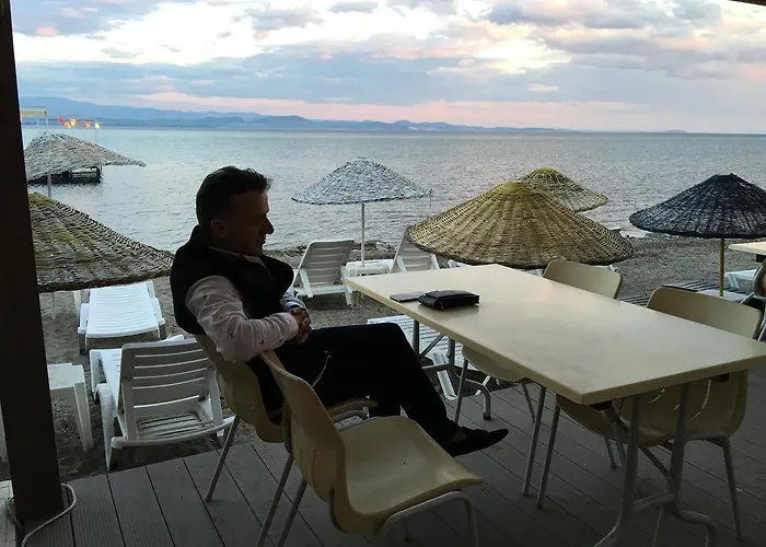 Akcay Resort Otel * Akçay