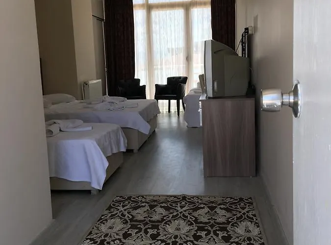 Akcay Resort Otel Akçay