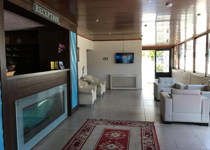 Akcay Resort Otel Akçay