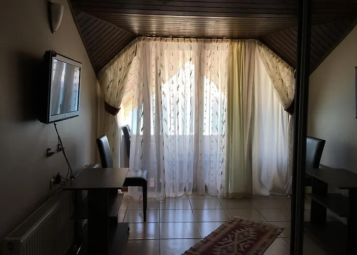 Akcay Resort Otel Hotel