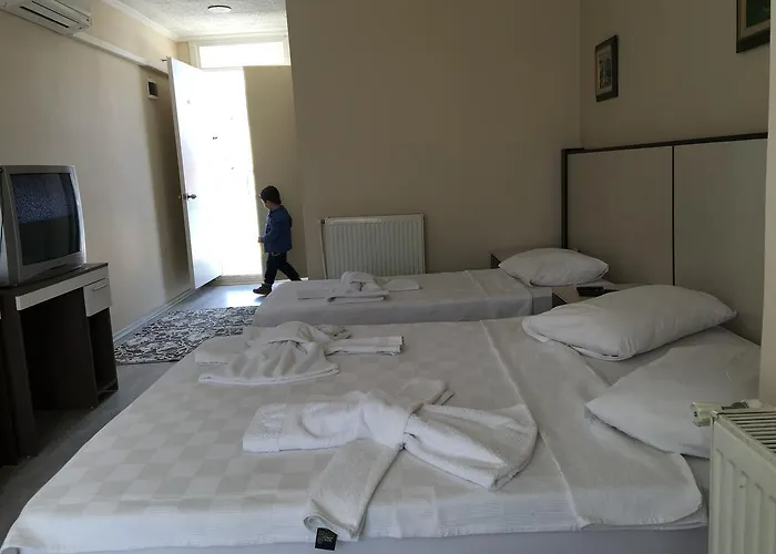 Akcay Resort Otel * Akçay