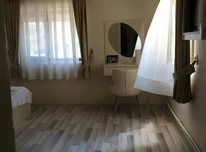 Hotel Akcay Resort Otel Akçay