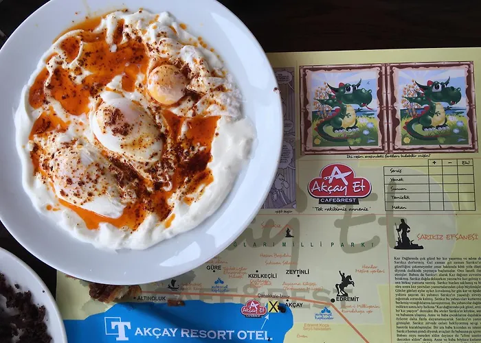 Hotel Akcay Resort Otel *