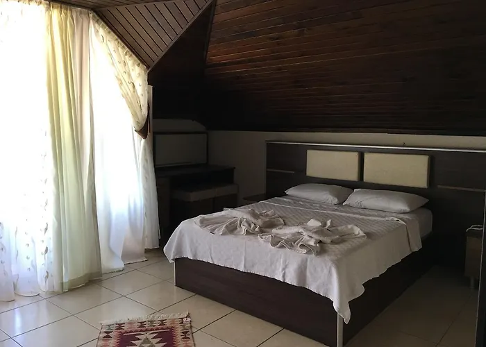 Hotel Akcay Resort Otel Akçay