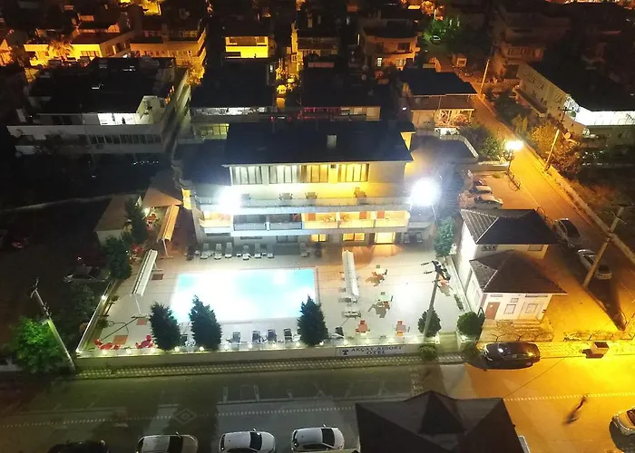 Akcay Resort Otel * Akçay