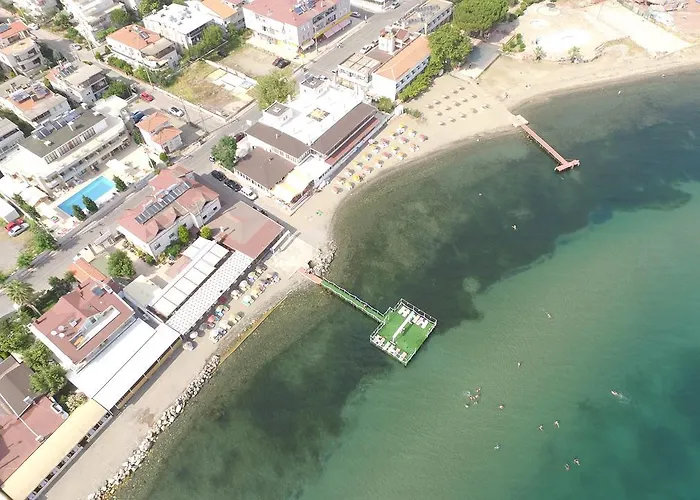 Akcay Resort Otel Hotel