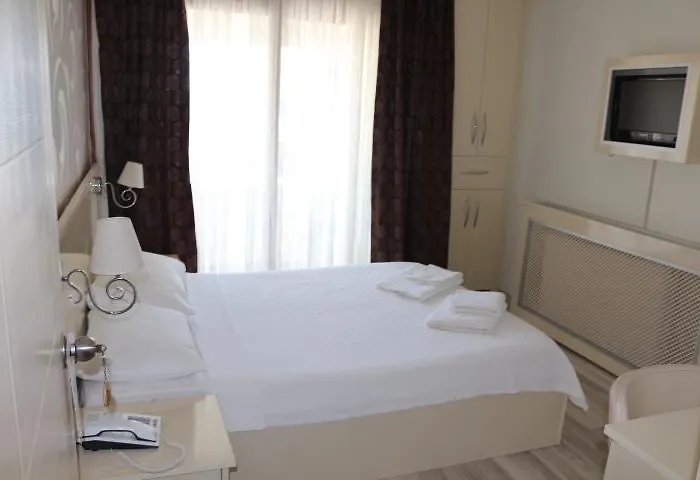 Akcay Resort Otel Akçay