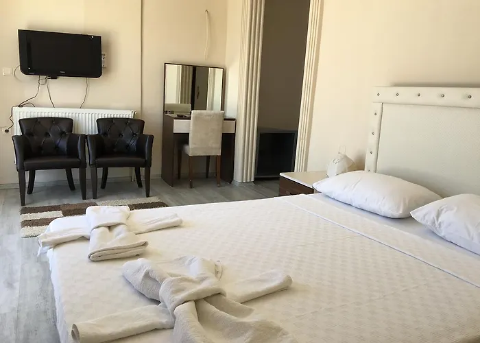 Akcay Resort Otel Hotel *