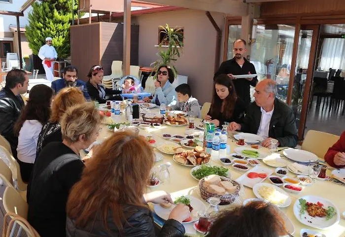 Akcay Resort Otel Hotel