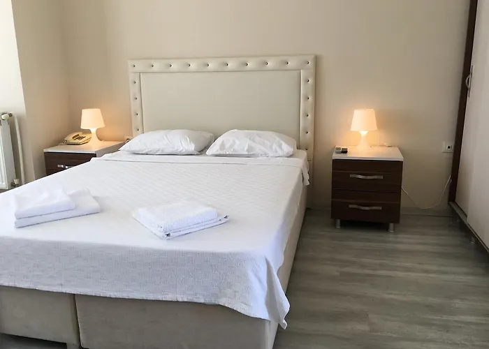 Hotel Akcay Resort Otel