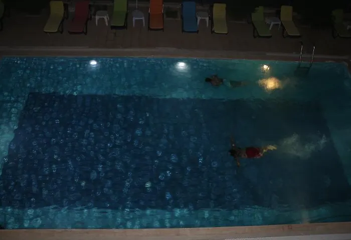 Akcay Resort Otel Hotel Akçay