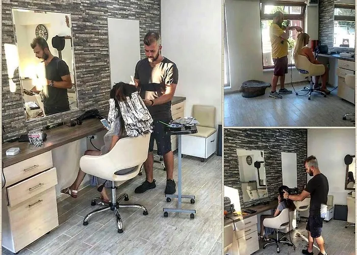 Akcay Resort Otel Akçay