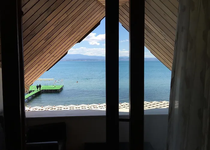 Akcay Resort Otel * Akçay